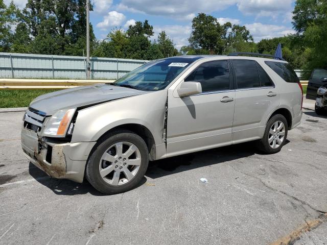 CADILLAC SRX