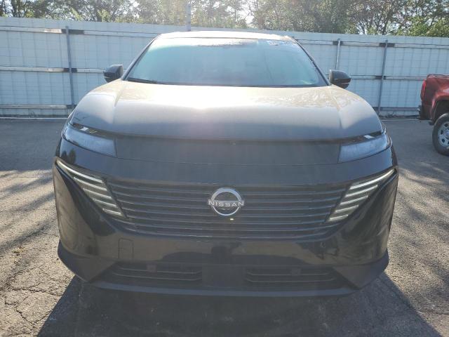 2025 NISSAN MURANO SL 5N1AZ3CS8SC100031