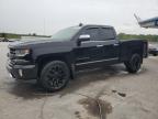 2018 CHEVROLET SILVERADO - 1GCVKSEJ0JZ200676