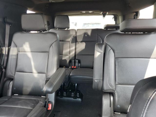 2021 CHEVROLET TAHOE K150 1GNSKNKD2MR176962