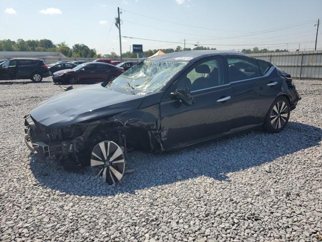 NISSAN ALTIMA SV