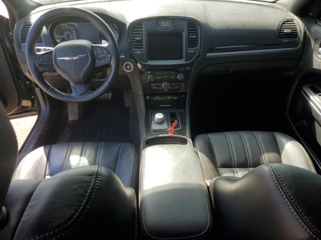 2018 CHRYSLER 300 S 2C3CCAGG3JH154264