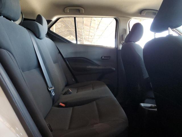 2023 NISSAN KICKS S 3N1CP5BV3PL511622