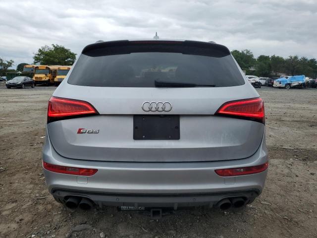 2016 AUDI SQ5 PREMIU WA1CCAFP0GA119664