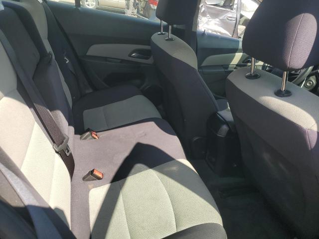 2013 CHEVROLET CRUZE LS - 1G1PA5SH5D7225984