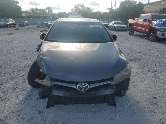 2016 TOYOTA CAMRY LE 4T1BF1FK9GU196492