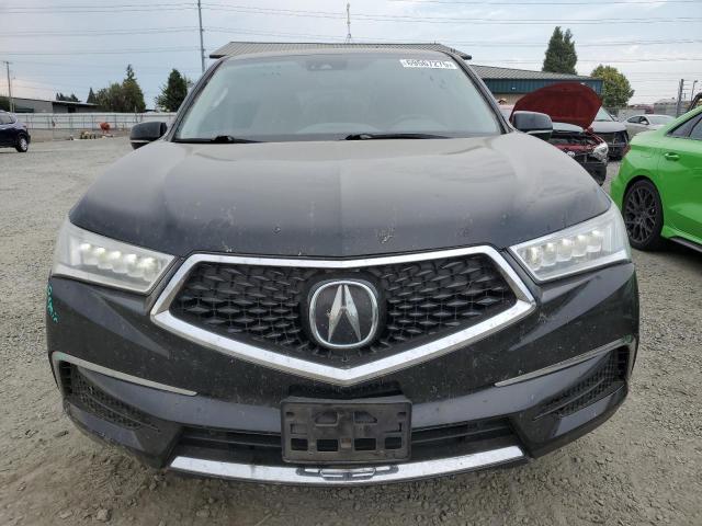 2019 ACURA MDX TECHNOLOGY 5J8YD4H56KL023705