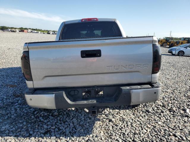 2018 TOYOTA TUNDRA CRE 5TFGY5F10JX229338
