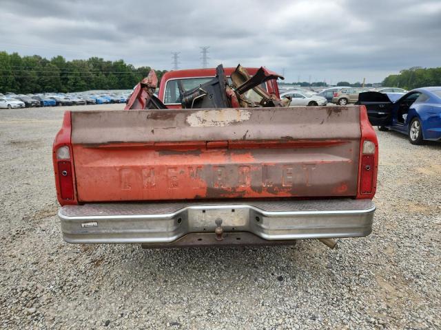 1970 CHEVROLET TRUCK #3301742395