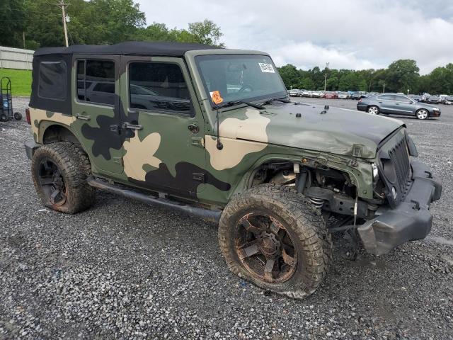 2018 JEEP WRANGLER U 1C4BJWDG1JL861266