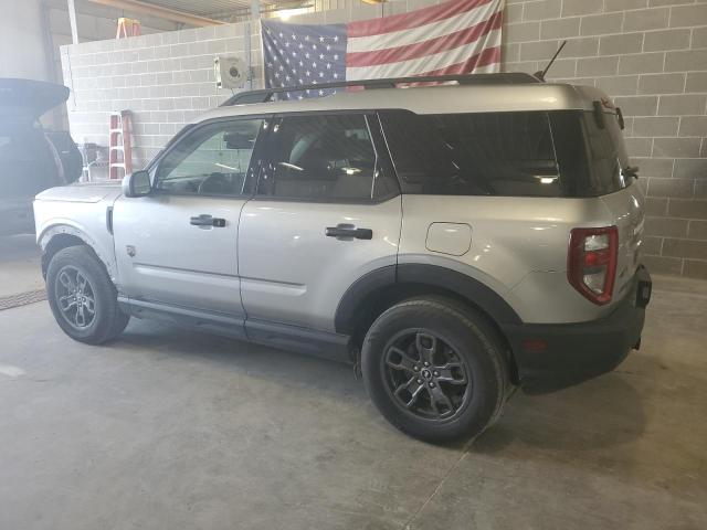 2021 FORD BRONCO SPORT BIG BEND 3FMCR9B65MRA09867