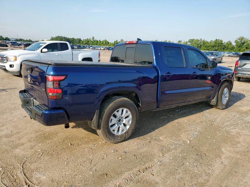 2022 NISSAN FRONTIER SV 1N6ED1FJ0NN645352