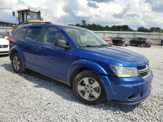 2015 DODGE JOURNEY SE - 3C4PDCAB4FT525305