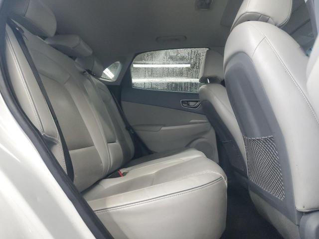 2021 HYUNDAI KONA ULTIM KM8K53AG2MU120755
