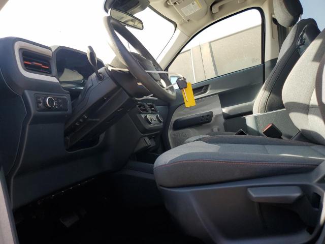 2022 FORD MAVERICK XL 3FTTW8E3XNRA06151