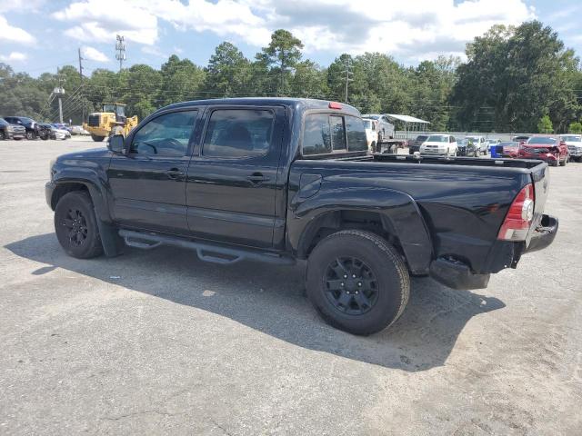 2015 TOYOTA TACOMA DOU 5TFJX4GN5FX045699