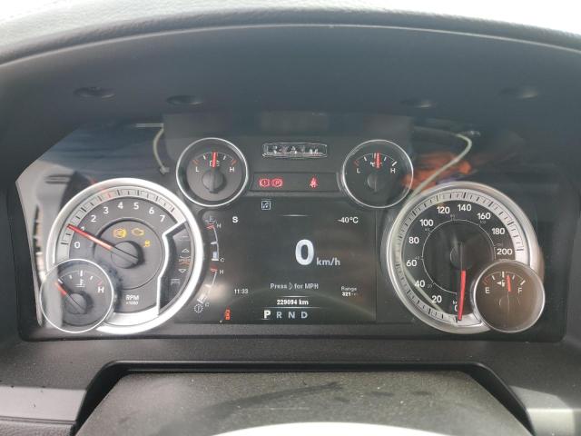 2014 RAM 1500 SPORT - 1C6RR7MT5ES141823