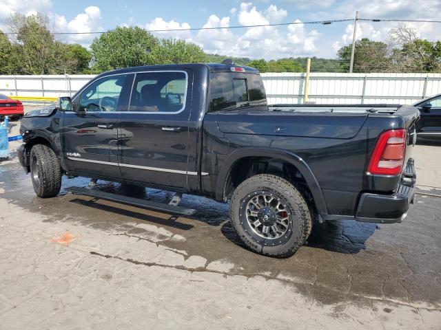 2019 RAM 1500 LIMIT 1C6SRFHT7KN633382