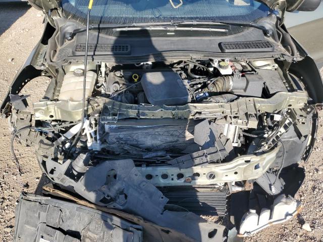 2013 FORD ESCAPE S - 1FMCU0F76DUC09985