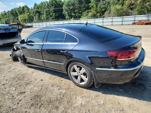 2016 VOLKSWAGEN CC BASE WVWBP7AN8GE502503