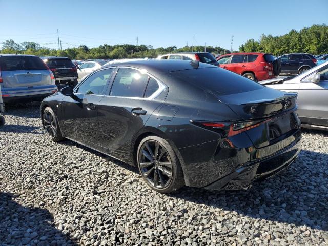 2023 LEXUS IS 350 F S JTHGZ1B24P5068984