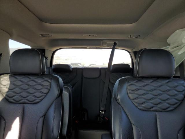 2022 HYUNDAI PALISADE LIMITED - KM8R5DHE7NU416347