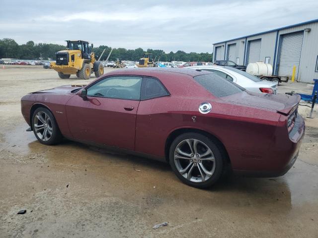2020 DODGE CHALLENGER 2C3CDZBT1LH123291