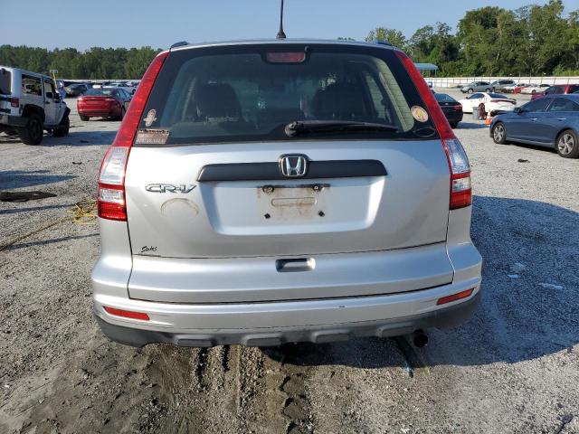 2011 HONDA CR-V LX - JHLRE3H35BC004834