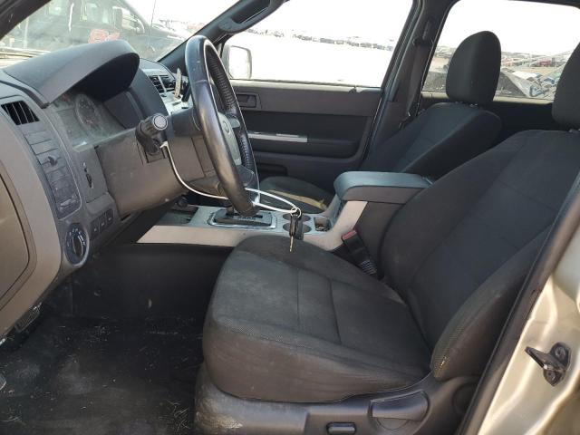 2010 FORD ESCAPE XLT - 1FMCU0D75AKA30038