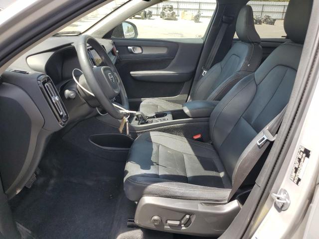 2024 VOLVO XC40 CORE - YV4L12UK6R2281821