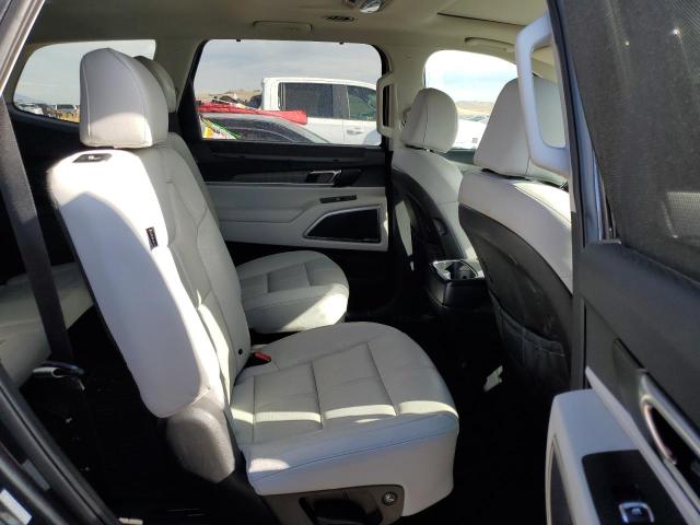 2024 KIA TELLURIDE 5XYP3DGC5RG442373