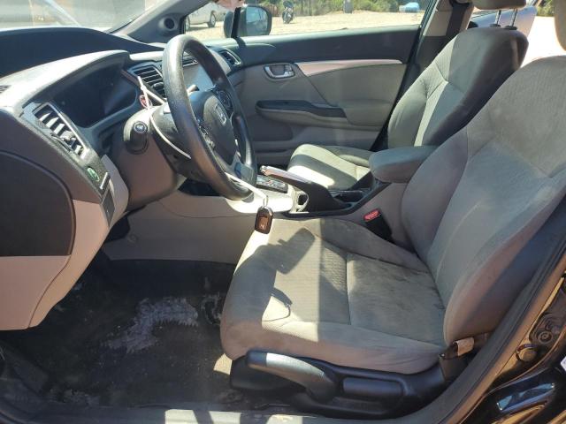 2015 HONDA CIVIC EX 19XFB2F82FE012437
