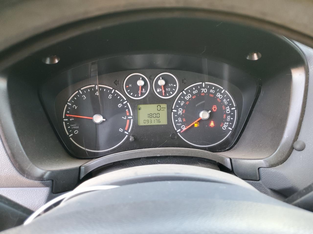 FORD TRANSIT CONNECT XLT PREMIUM