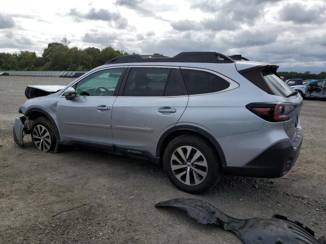 2021 SUBARU OUTBACK PR 4S4BTADCXM3156945