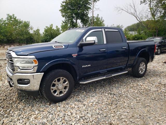 2023 RAM 2500 LARAMIE 3C6UR5FJ8MG697219