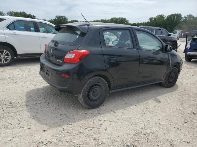 2017 MITSUBISHI MIRAGE ES ML32A3HJ5HH007613