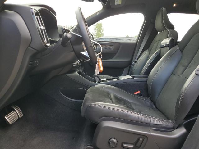 2021 VOLVO XC40 T5 R- YV4162UM7M2515130