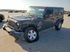 2016 JEEP WRANGLER U - 1C4BJWDG8GL348847