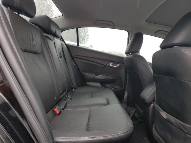 2015 HONDA CIVIC EXL 2HGFB2F97FH540585