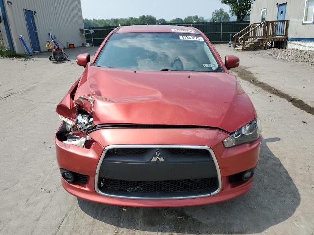 2015 MITSUBISHI LANCER GT JA32U8FW7FU013061