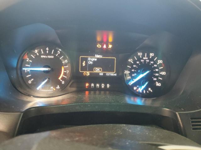 2016 FORD EXPLORER 1FM5K8B86GGB94967