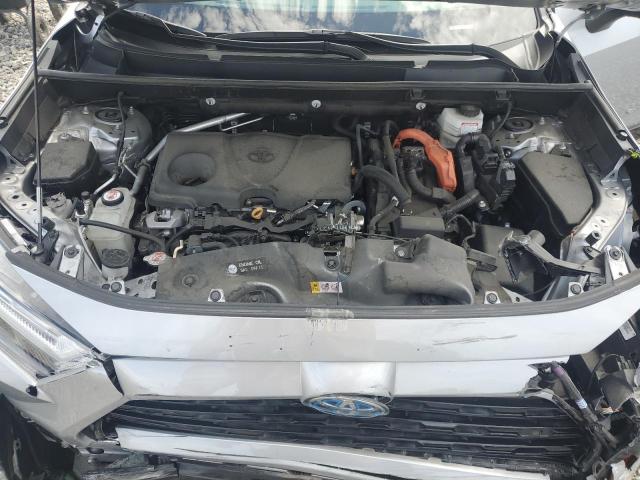 2024 TOYOTA RAV4 XSE 2T3E6RFV4RW053255