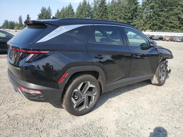 2024 HYUNDAI TUCSON LIMITED KM8JECD1XRU243438