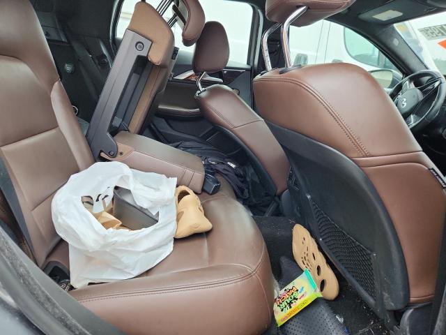 2017 INFINITI QX30 BASE - SJKCH5CR5HA033186
