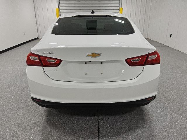 2023 CHEVROLET MALIBU LS 1G1ZB5ST7PF234240