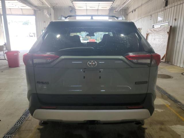 2020 TOYOTA RAV4 ADVEN 2T3J1RFV4LC119017