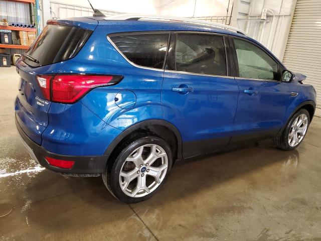 2019 FORD ESCAPE TITANIUM 1FMCU9J93KUB04508