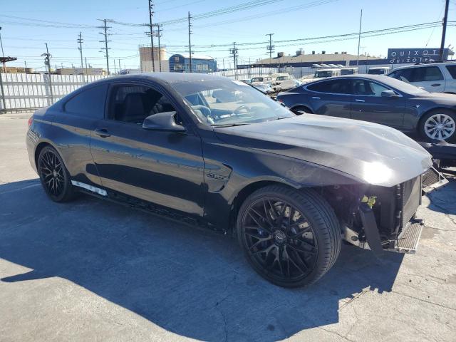 2018 BMW M4 WBS4Y9C58JAC86399