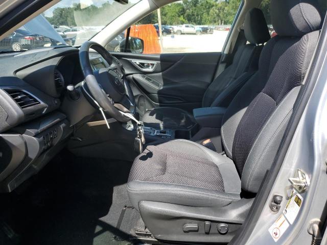 2020 SUBARU FORESTER P JF2SKAJC2LH532956