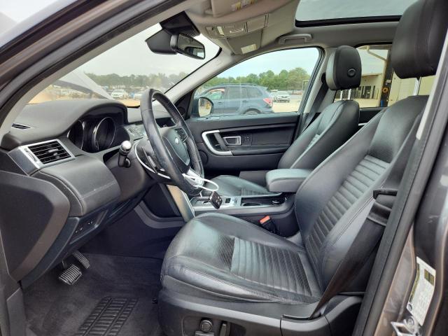 2017 LAND ROVER DISCOVERY SALCT2BG2HH649315